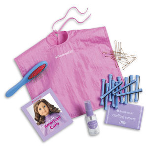 Hair Care Kit