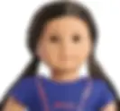 Doll of the Month April 2026: Z Yang!