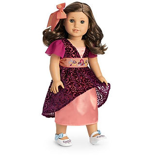 Rebecca's Movie Premiere Outfit- $34