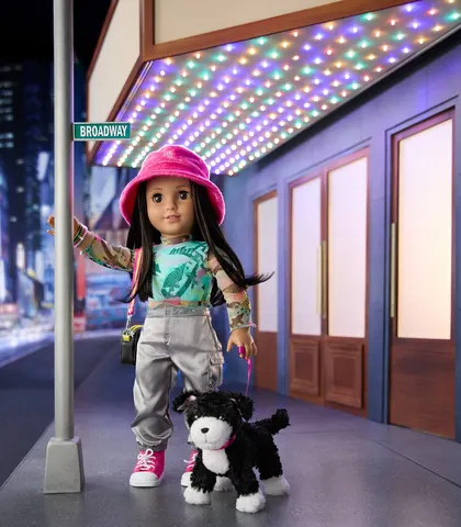 girl of the year 2023, kavi sharma, goty 2023, goty 2023 kavi, american girl kavi, american girl kavika sharma, girl of the year 2023, kavi sharma,