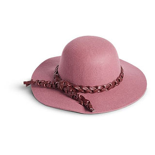 Tenney's Floppy Hat for Girls