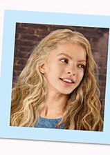 Tenney Grant Details! Logan Everett Details! (UPDATED 2-10-17)