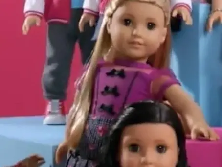 New Truly Me Outfits Teased on American Girl's Site