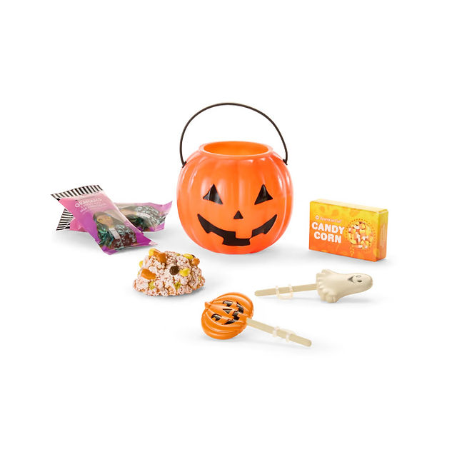 Trick or Treat Set - $28