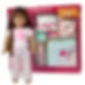 New American Girl + WellieWishers Costco Sets