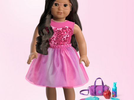 What Will Girl of the Year 2023 Kavi Sharma Look Like?