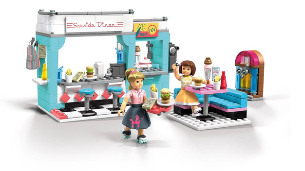 american girl construx