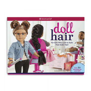 August American Girl Publishing Releases