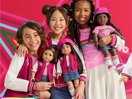 Mattel Doll Sales Drop 19% in Quarter 2 of 2025