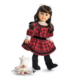 Samantha's Holiday Set