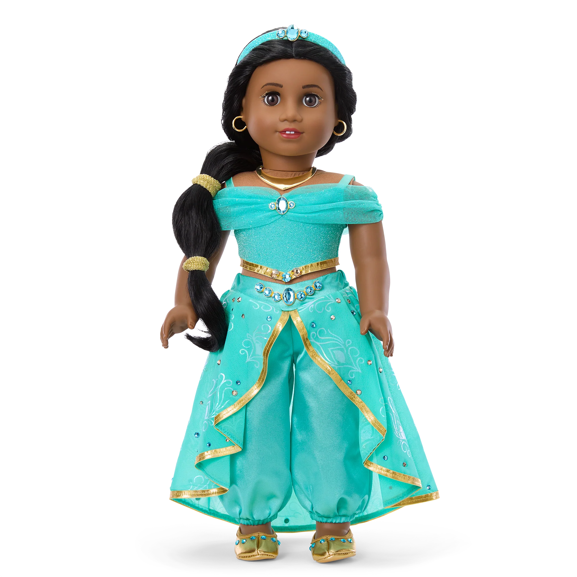 How To Make A Dress For American Girl Doll How To Make A Dress For American Girl Doll