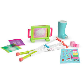 Hugs and Healing Set