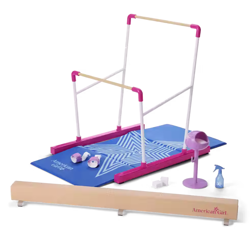 New American Girl Release: Winter Olympics