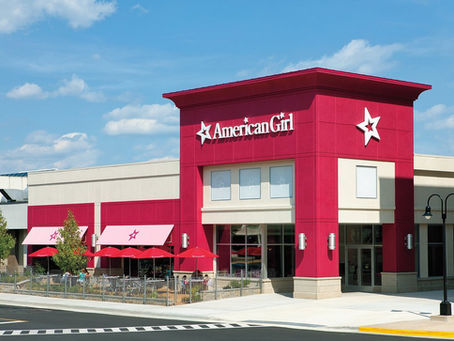 Rumors about American Girl Washington DC Moving Locations or Closing