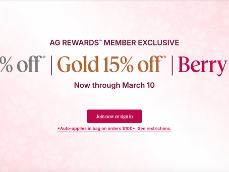 American Girl Sale This Weekend