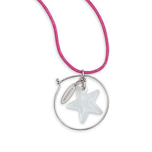 Charm Keeper Necklace