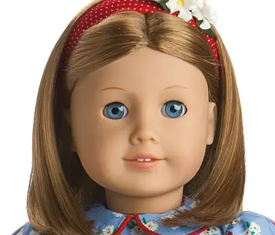 Doll of the Month August 2025: Emily!