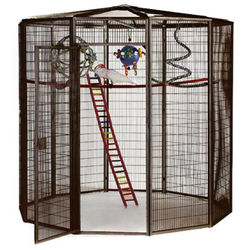 כלוב חדשני לתוכי