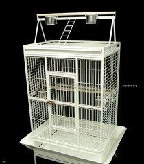 Thumbnail: A19 כלוב לתוכים דגם