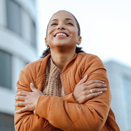 La douceur retrouvée - un câlin intérieur
