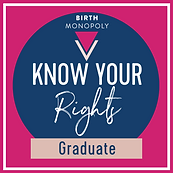 Know Your Rights Graduate Badge.webp