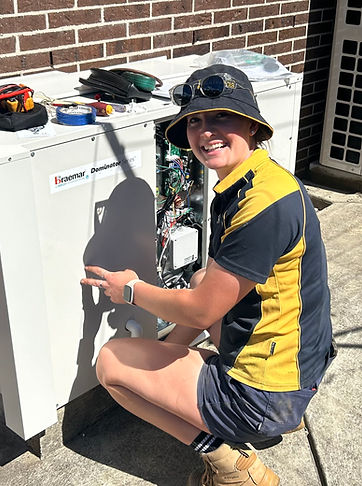 Cullen Heating & Hot Water