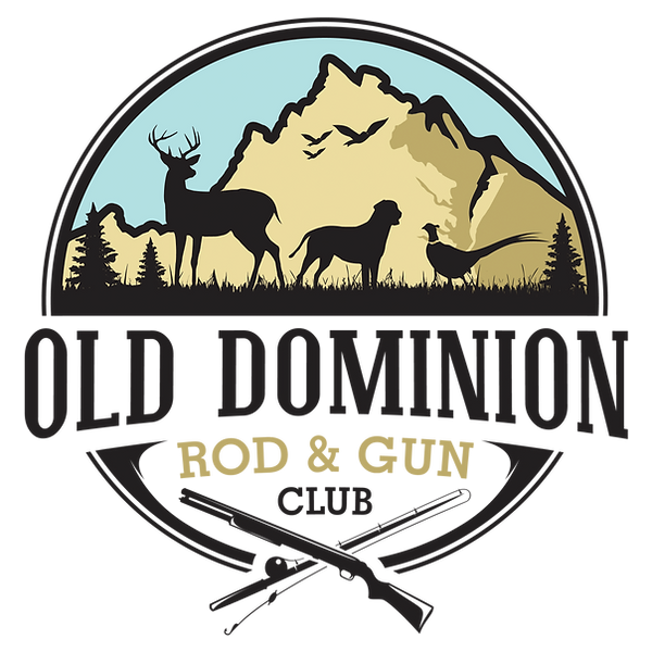 Old Dominion Rod & Gun Club Logo