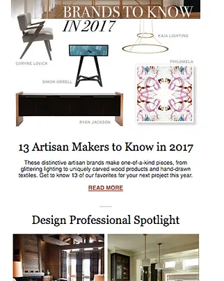 Dering Hall Email