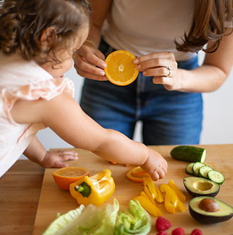 Little Eaters Academy