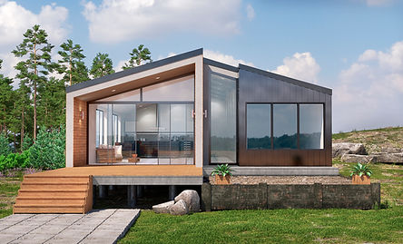 Sample Custom Model Rendering
