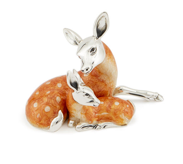 DOE & FAWN