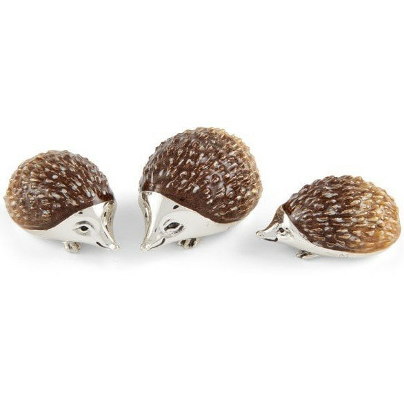 HEDGEHOGS