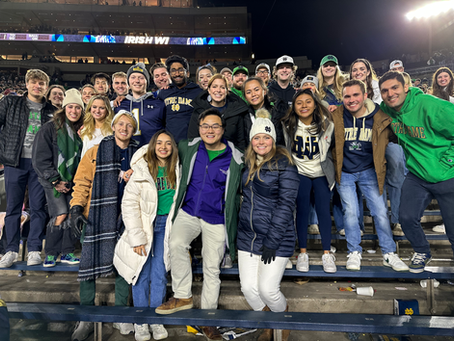 Networking Reflection