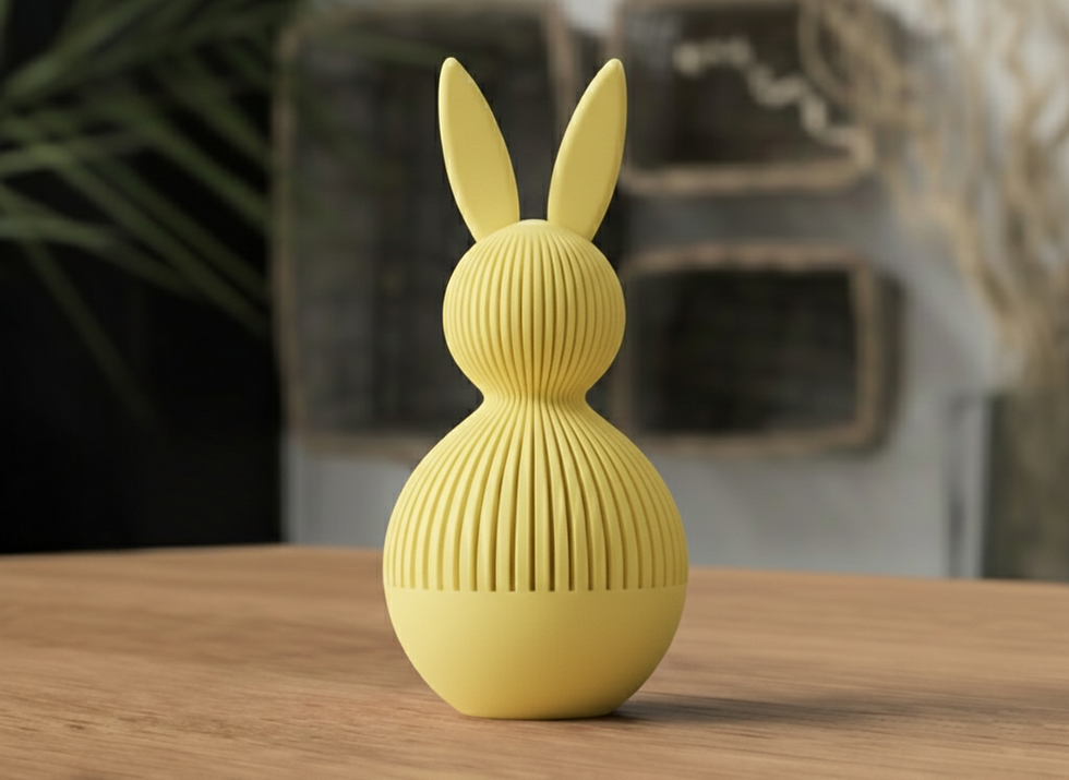 Miniature : Box Bunny