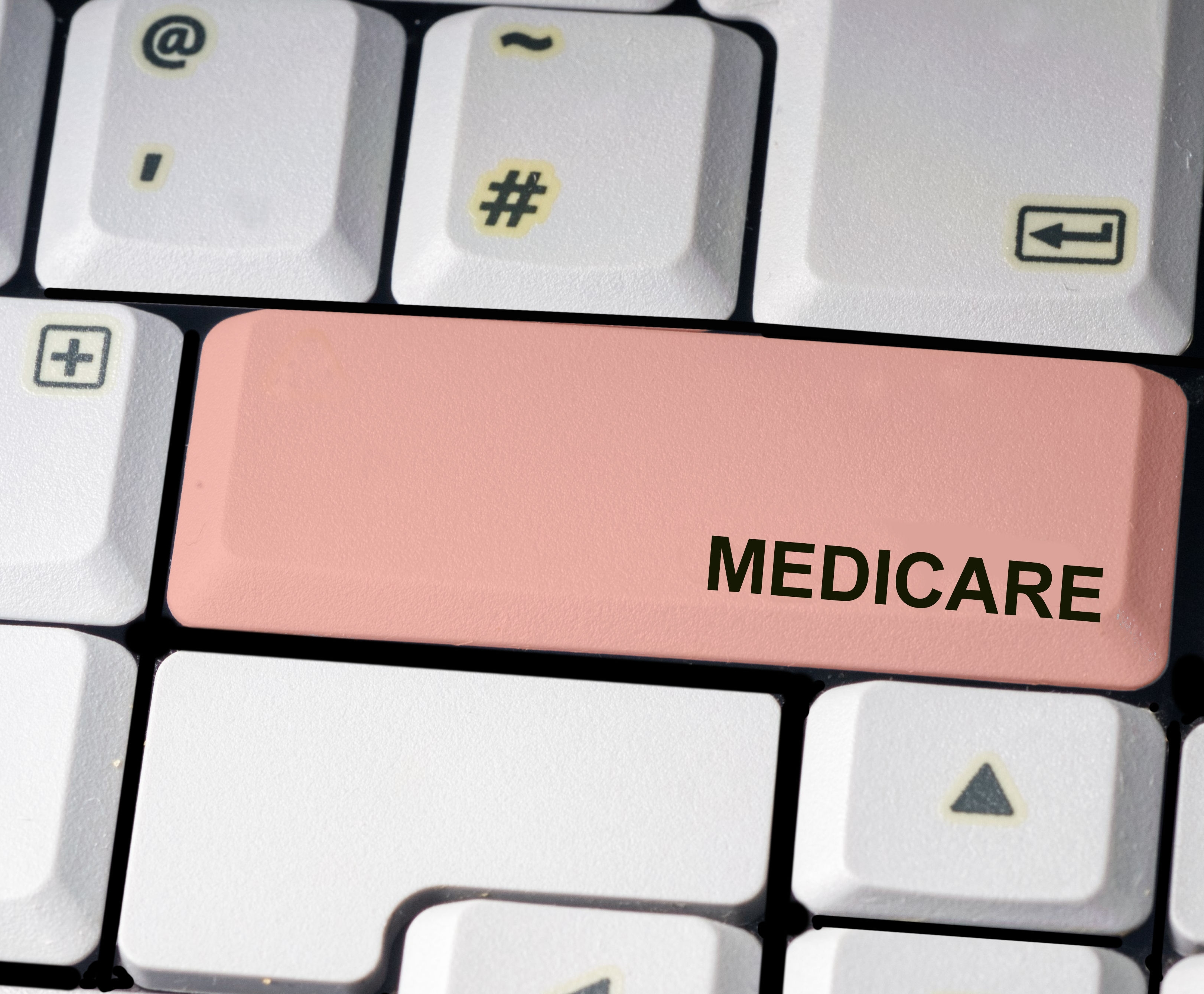 the word medicare on a computer keyboard.jpg