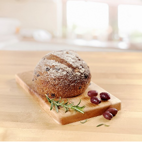 gluten free french boule