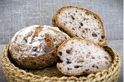 Gluten-Free bakery Orange County