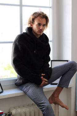 Florian Granzner (Schauspieler) Öste