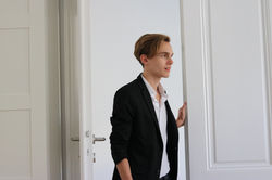 Florian Granzner (Schauspieler) Öste