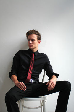 Florian Granzner (Schauspieler) Öste