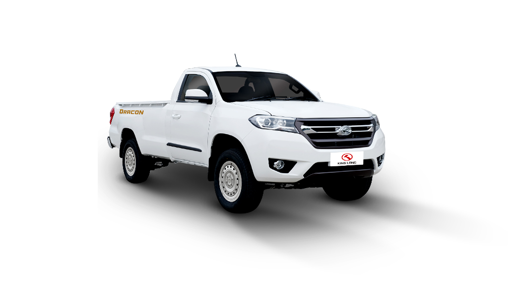 Retouch King Long DRACON Single Cab