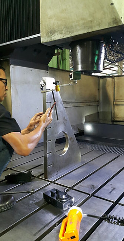 N-Tech Machine Service Team