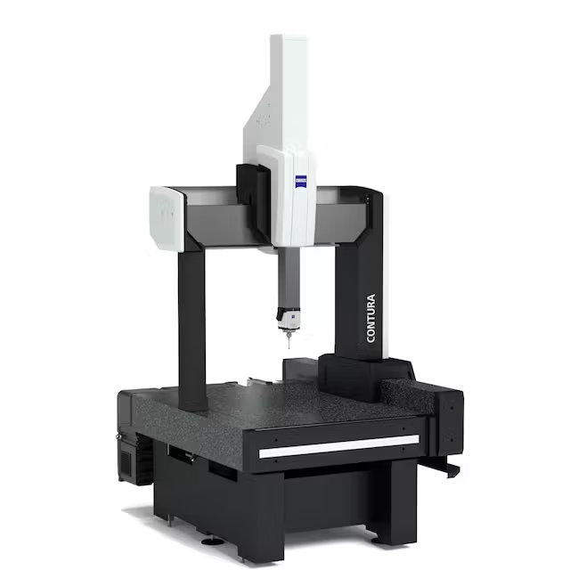 CMM เครื่องวัดพิกัดสามมิติ