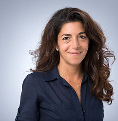 Prof. Lana Kandalaft 