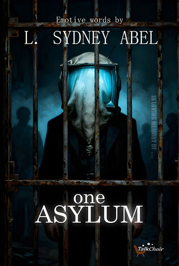 one ASYLUM - front book cover 6x9.jpg