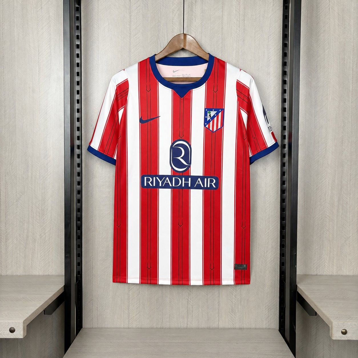 Atletico Madrid 2026/27 - Home