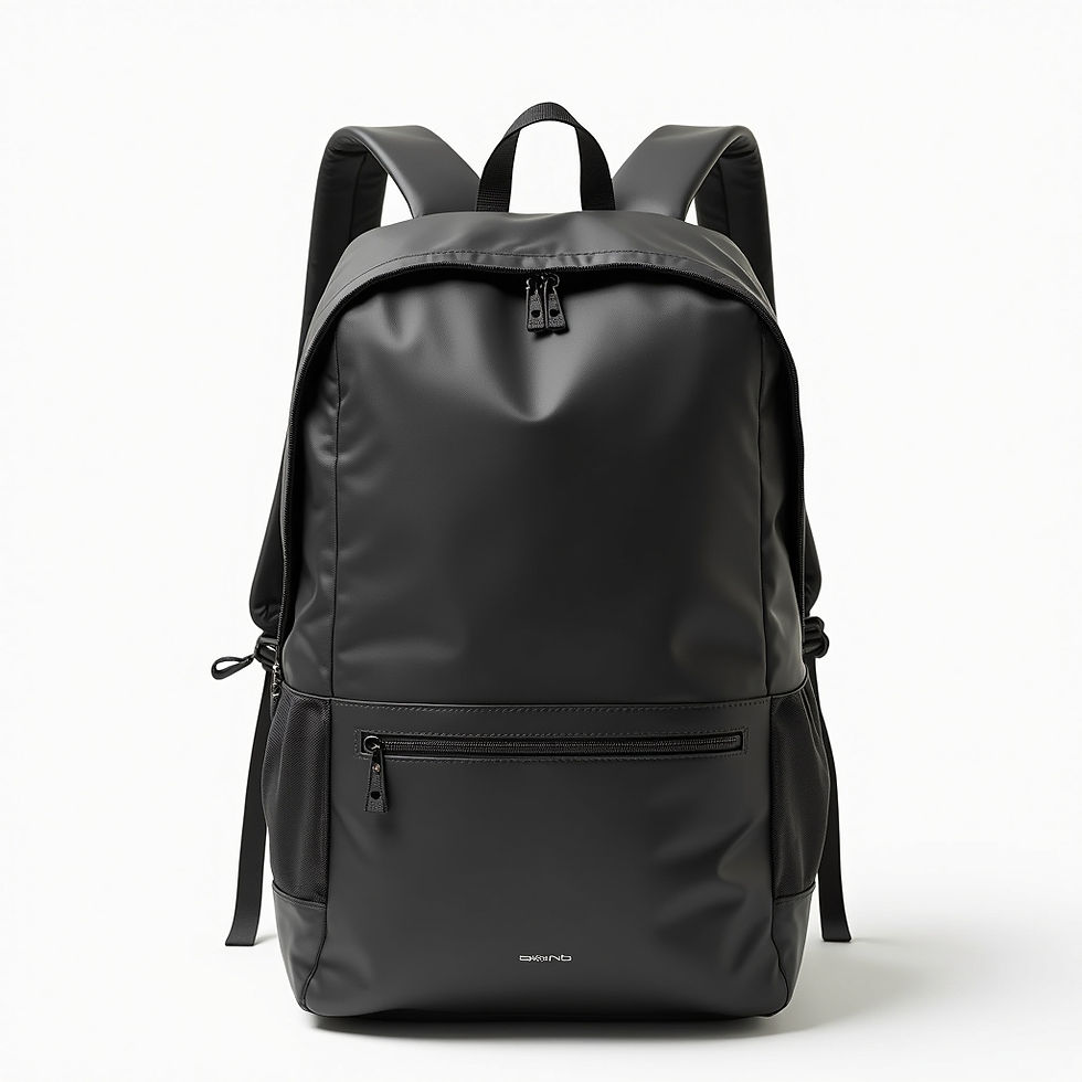 Mochila Esportiva Fit