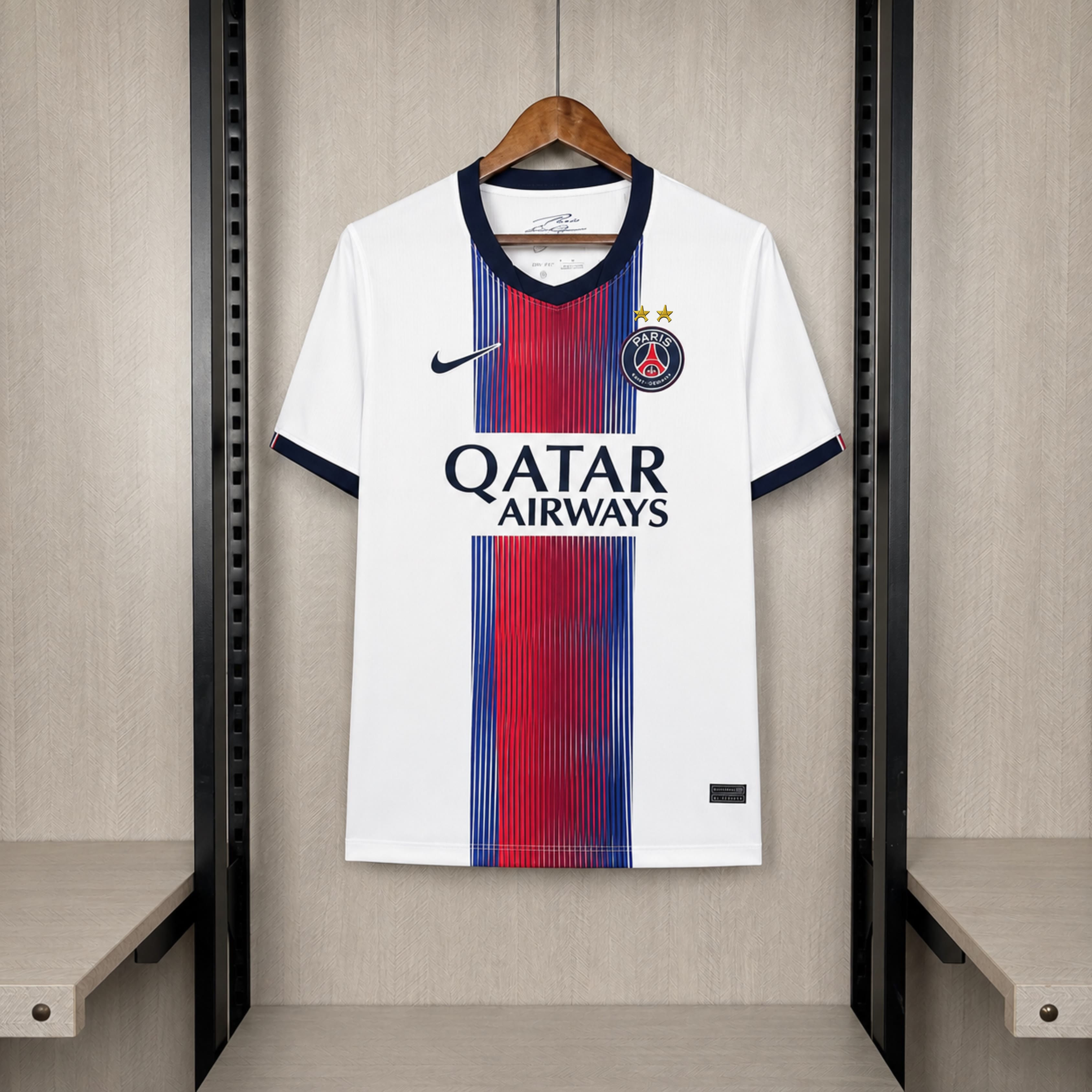 Paris Saint-German 2026/27 - Away