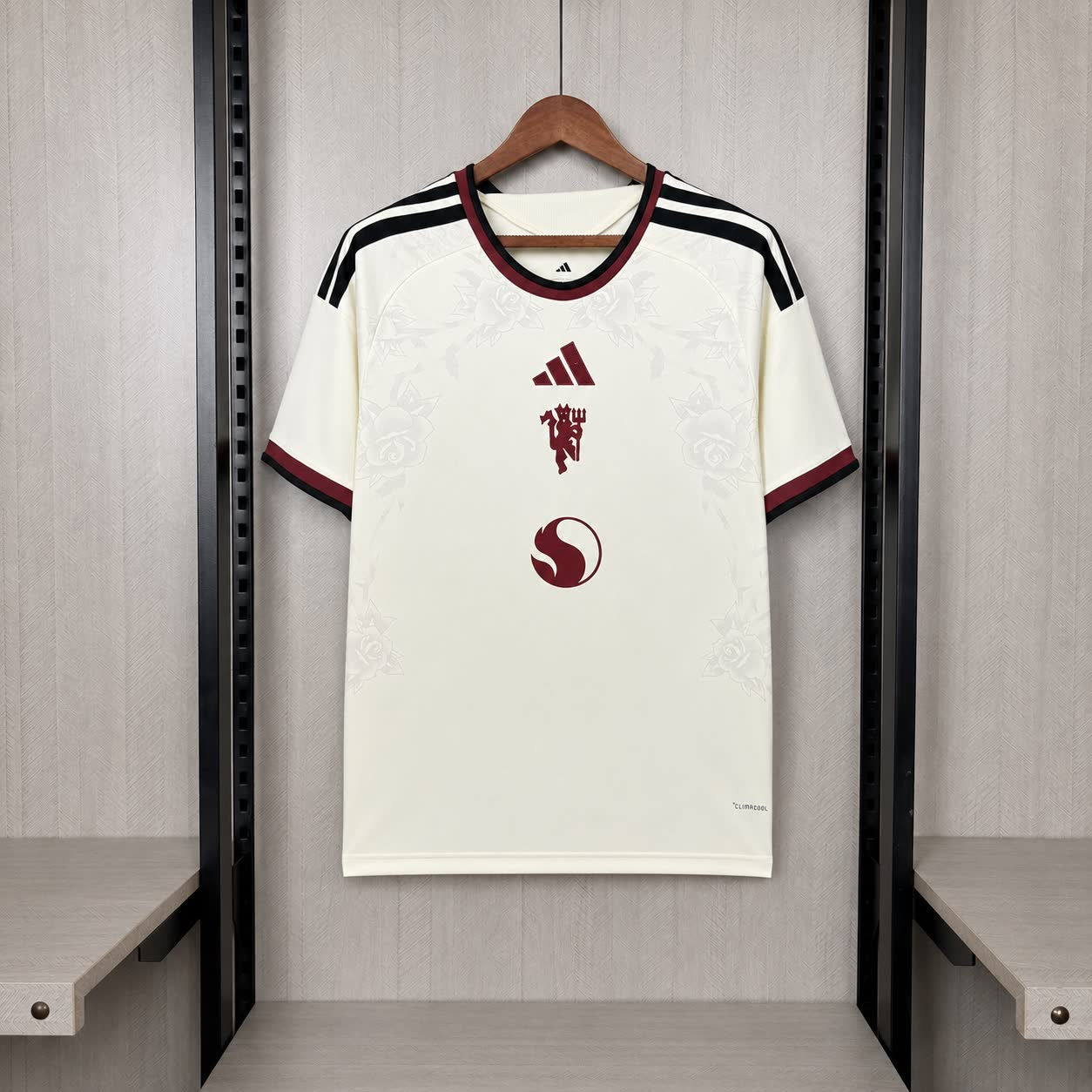 Manchester United 2026/27 - Third