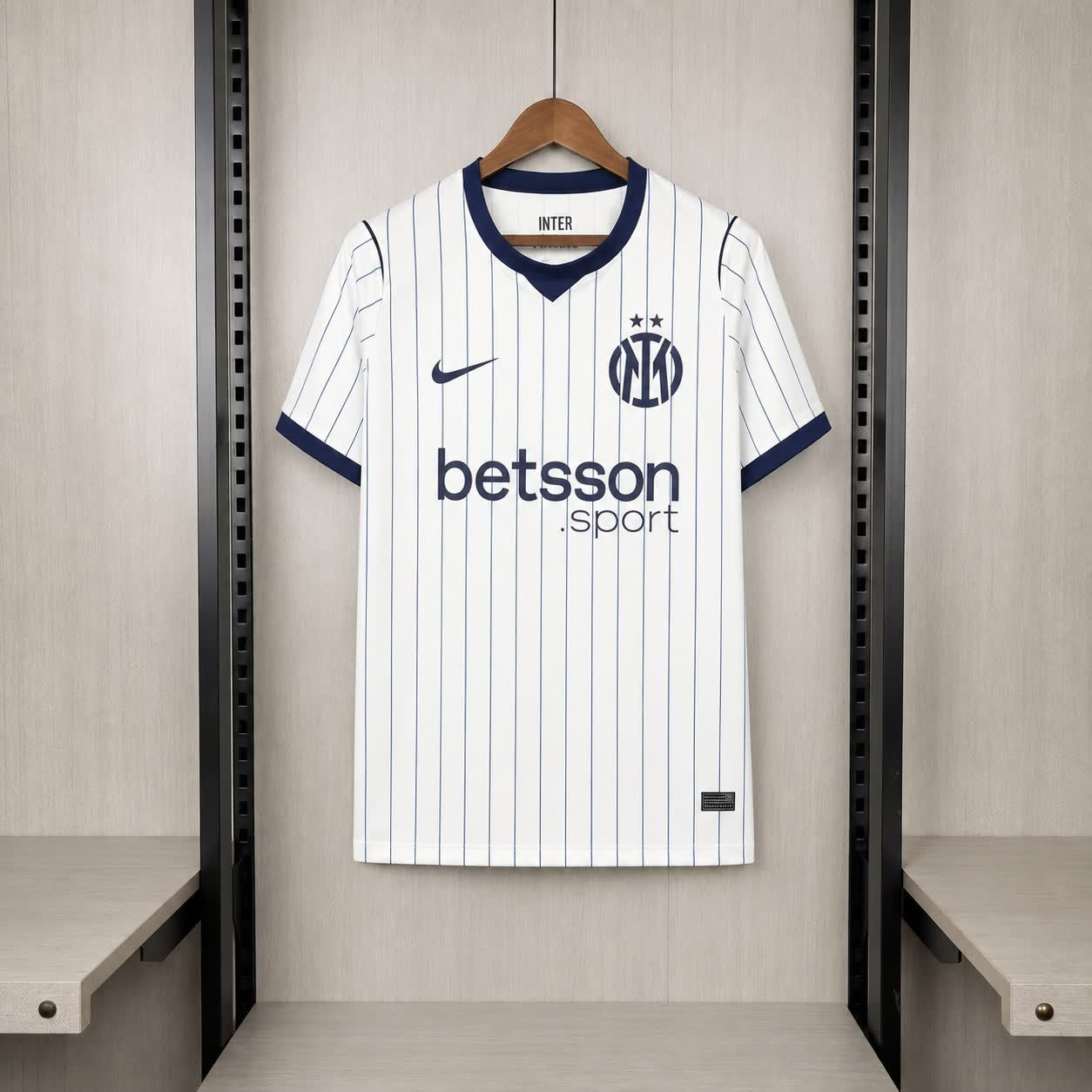 Inter Milan 2026/27 - Away